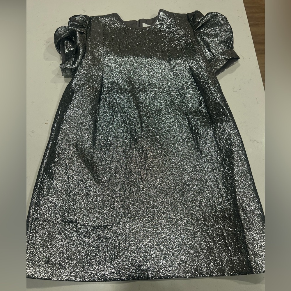 Girls Party Dress